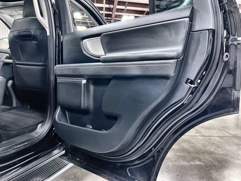 Used 2025 Ford Expedition Active AWD/4WD image 25