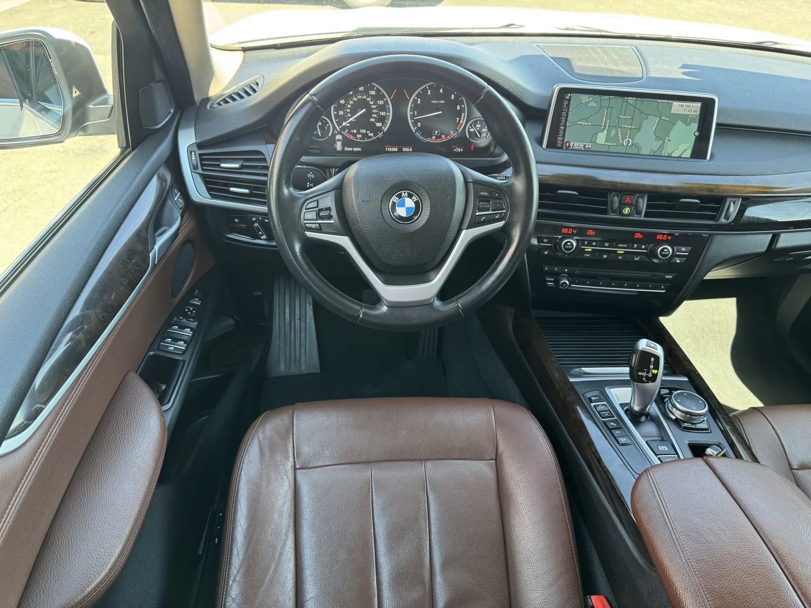 Used 2015 BMW X5 xDrive35i AWD/4WD image 17