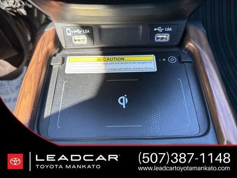 Used 2022 Honda CR-V Touring image 36