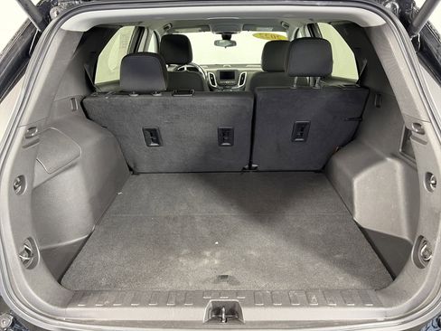 Certified 2022 Chevrolet Equinox LT image 14