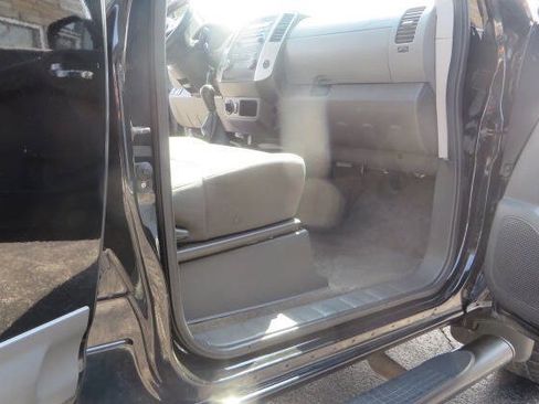 Used 2011 Nissan Xterra S AWD/4WD image 25