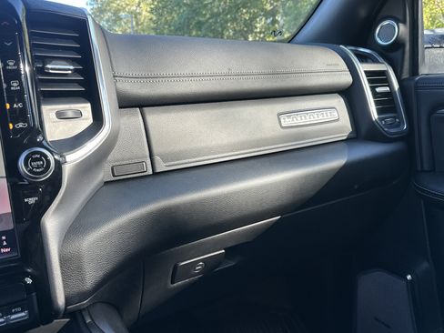 New 2026 RAM 5500 Laramie w/ Laramie Trim Package image 7