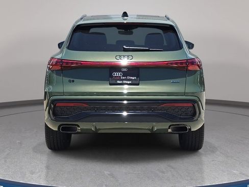 New 2026 Audi Q5 Premium AWD/4WD image 6