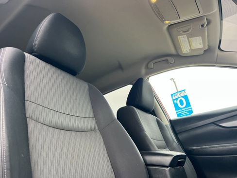 Used 2017 Nissan Rogue SV image 17