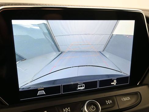 Used 2022 Chevrolet Blazer Premier w/ Enhanced Convenience Package AWD/4WD image 20