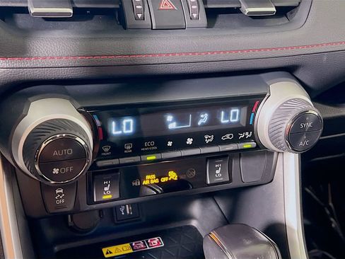 Used 2023 Toyota RAV4 XSE w/ Weather Package image 15