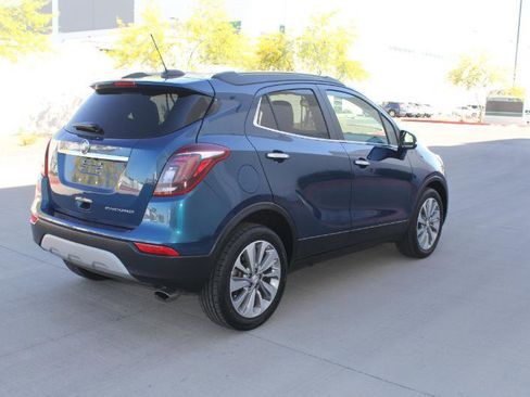 Used 2019 Buick Encore Preferred w/ Safety Package image 5