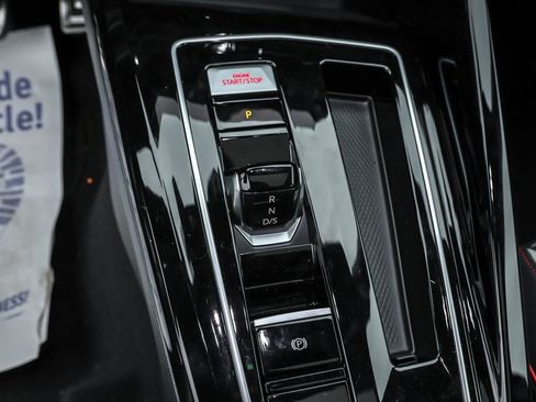 New 2025 Volkswagen GTI SE image 32