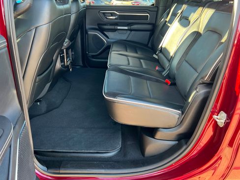 Used 2025 RAM 1500 Laramie image 21