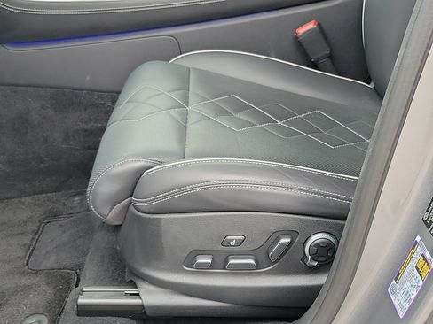 Certified 2026 Genesis Electrified GV70 Prestige AWD/4WD image 21