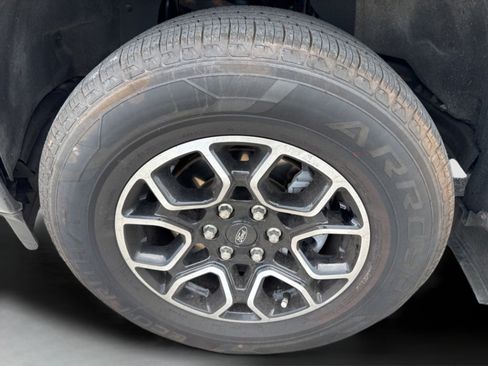Used 2023 Ford F150 XLT w/ Equipment Group 302A High AWD/4WD image 38