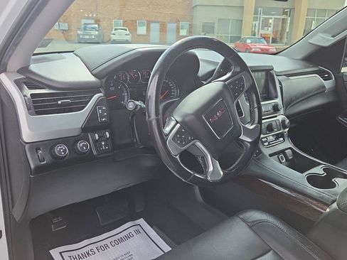 Used 2018 GMC Yukon SLT w/ Open Road Package AWD/4WD image 11