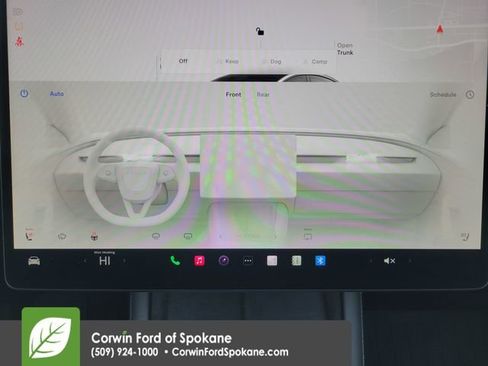 Used 2025 Tesla Model 3 Long Range image 29