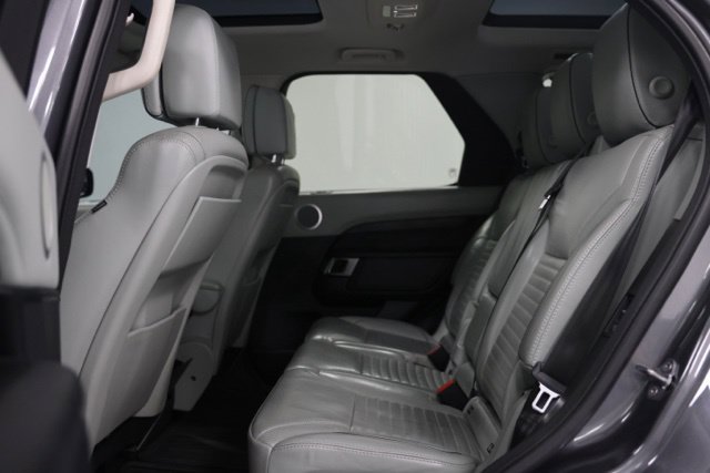 Used 2019 Land Rover Discovery HSE Luxury AWD/4WD image 37