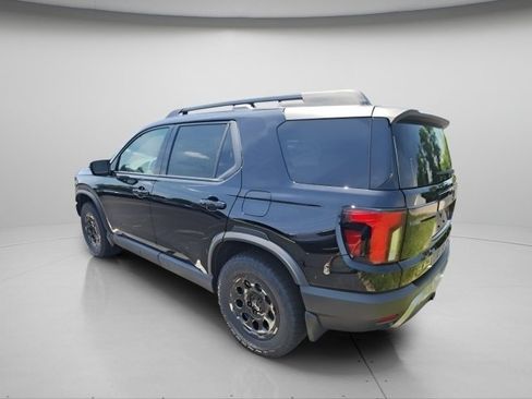 New 2026 Honda Passport TrailSport Elite image 4