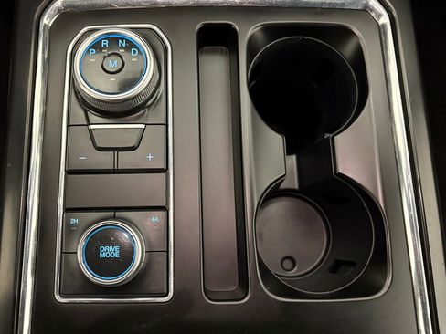 Used 2021 Ford Expedition Max XL AWD/4WD image 9