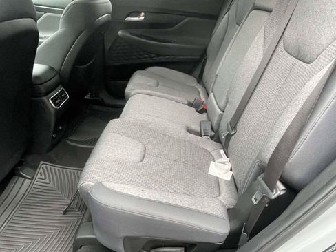 Used 2023 Hyundai Santa Fe SEL FWD image 13