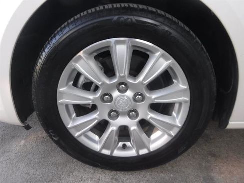 Used 2012 Buick LaCrosse Convenience image 18