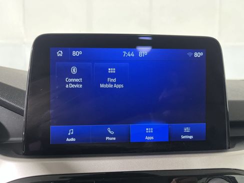 Used 2022 Ford Escape SEL AWD/4WD image 20