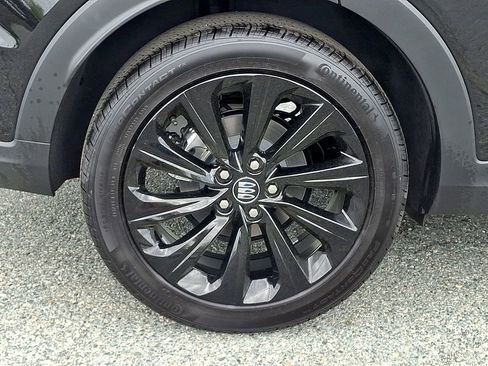 New 2026 Buick Envista Preferred w/ Convenience I Package FWD image 5