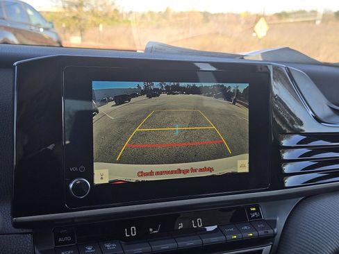 New 2026 Toyota Camry SE image 19