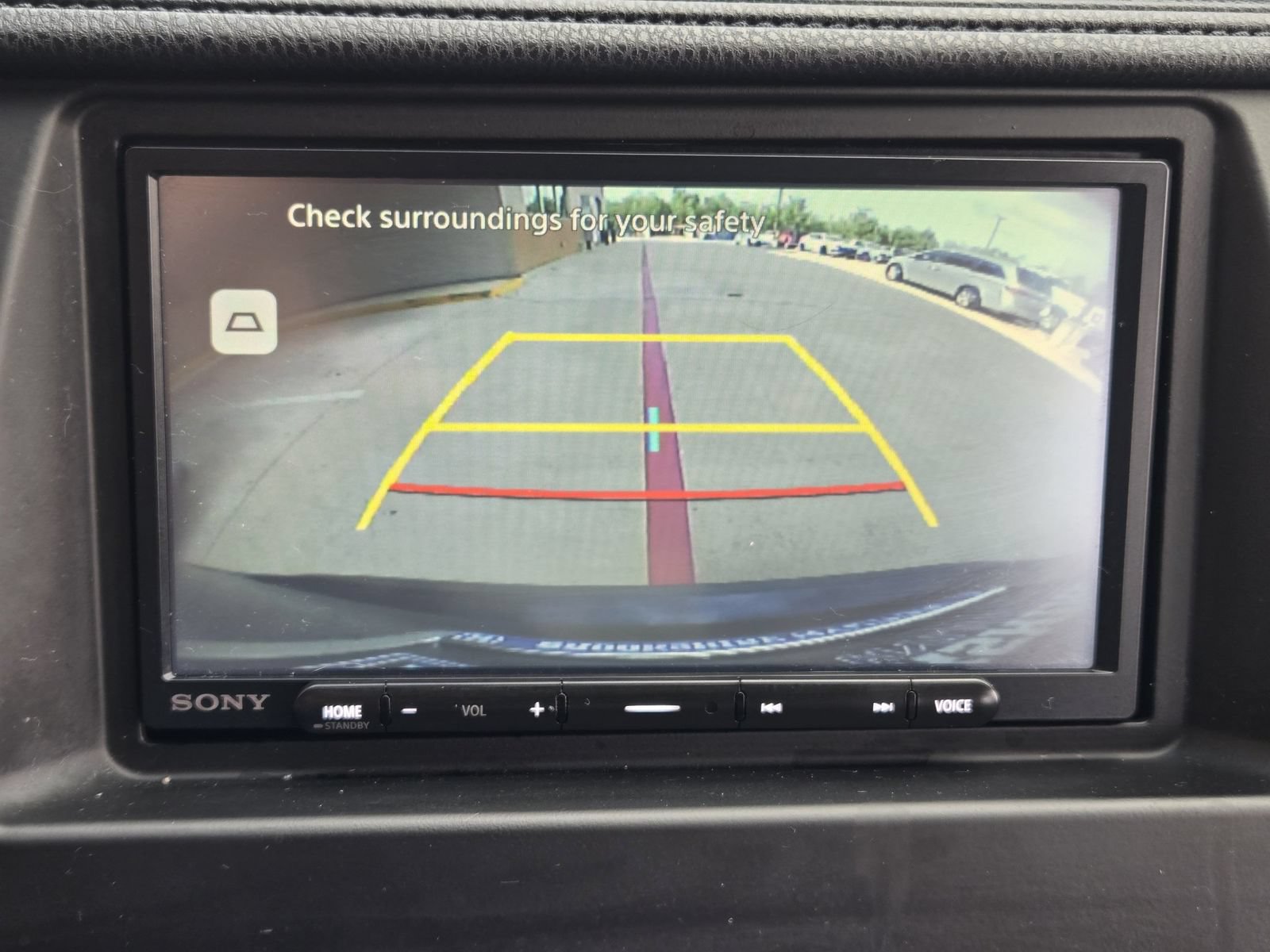 Used 2016 Toyota Highlander Limited FWD image 17