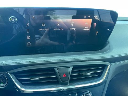 Used 2025 Buick Encore GX Preferred FWD image 18