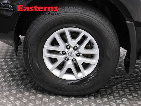 Used 2021 Nissan Frontier SV AWD/4WD image 27