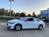 Used 2023 Chevrolet Malibu LS w/ Driver Confidence Package image 5