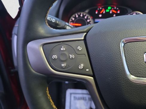 Used 2023 GMC Terrain AT4 image 19