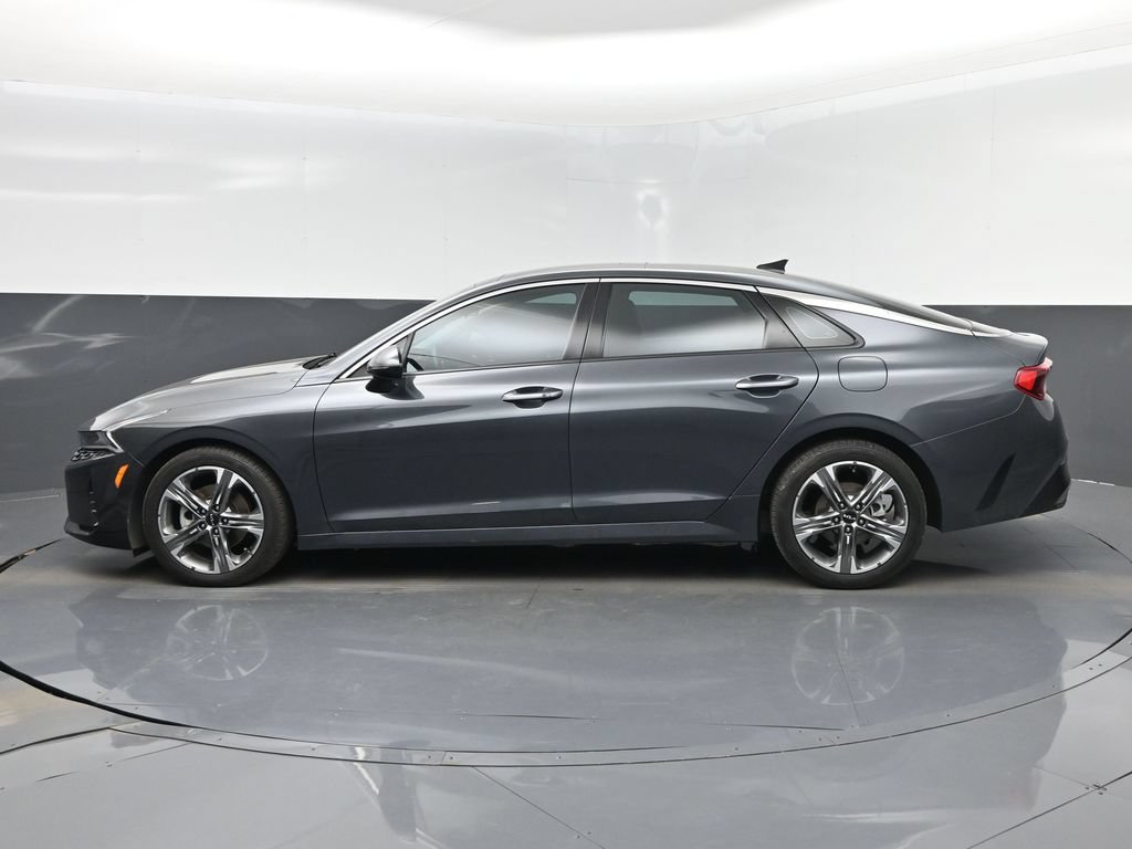 Used 2023 Kia K5 EX FWD image 10