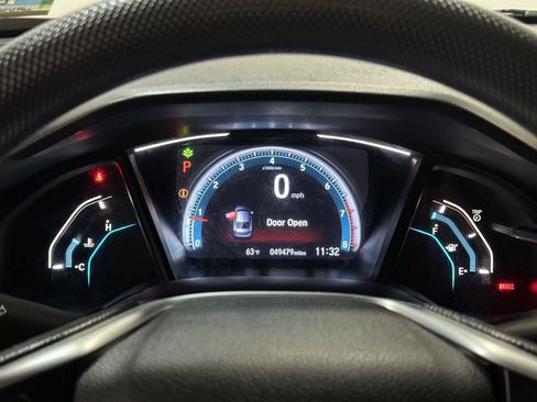 Certified 2020 Honda Civic LX image 26