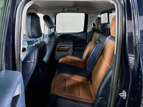 Used 2022 Ford Maverick Lariat w/ Lariat Luxury Package AWD/4WD image 19