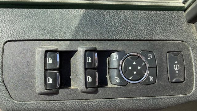 Used 2019 Ford F350 Platinum w/ Platinum Ultimate Package AWD/4WD image 10