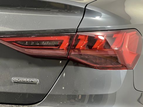 Used 2022 Audi A3 2.0T Premium image 24