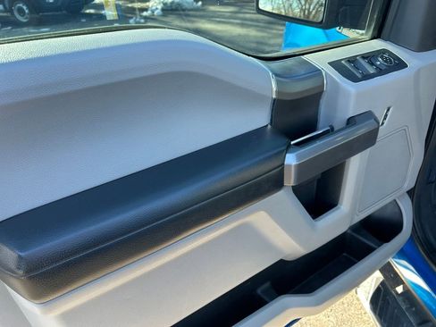 Used 2019 Ford F150 XLT w/ Equipment Group 302A Luxury image 11