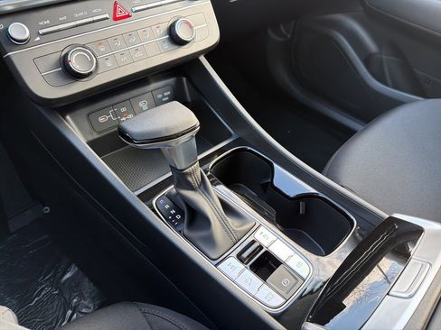 New 2026 Hyundai Tucson SE image 26