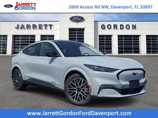 New 2025 Ford Mustang Mach-E Premium 360° Tour