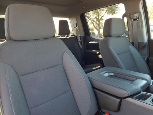 Certified 2026 Chevrolet Silverado 1500 LT w/ Protection Package image 18