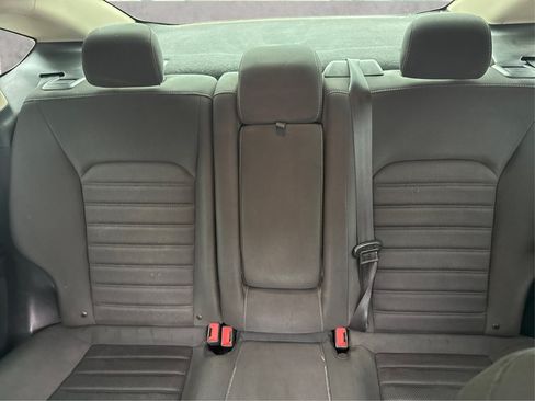 Used 2019 Ford Fusion SE AWD/4WD image 21