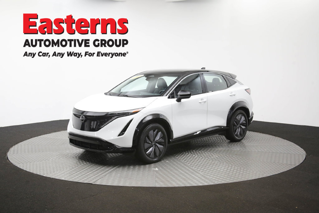 Used 2024 Nissan Ariya FWD image 60