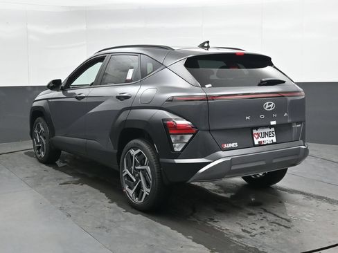New 2026 Hyundai Kona SEL Premium AWD/4WD image 10