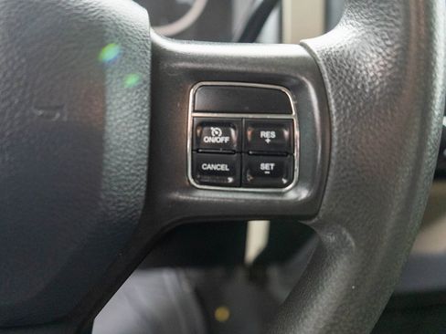 Used 2012 RAM 1500 ST w/ SXT Appearance Group image 15