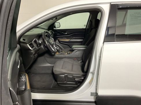 Used 2017 GMC Acadia SLE image 19