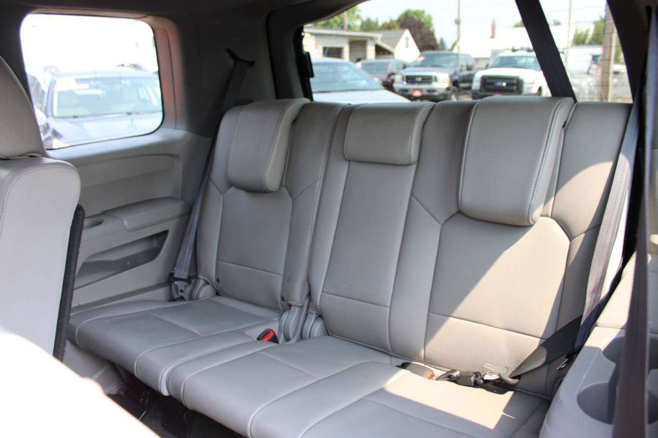 Used 2014 Honda Pilot EX-L image 15