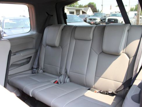 Used 2014 Honda Pilot EX-L image 15