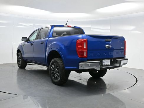 Used 2019 Ford Ranger XL w/ Equipment Group 101A Mid RWD image 6