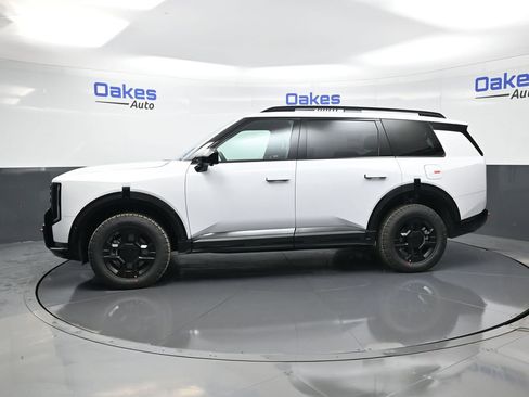 New 2027 Kia Telluride SX Prestige X-Pro AWD/4WD image 5