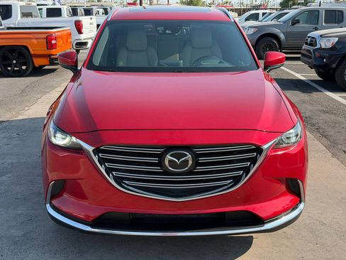 Used 2016 MAZDA CX-9 Grand Touring AWD/4WD image 16