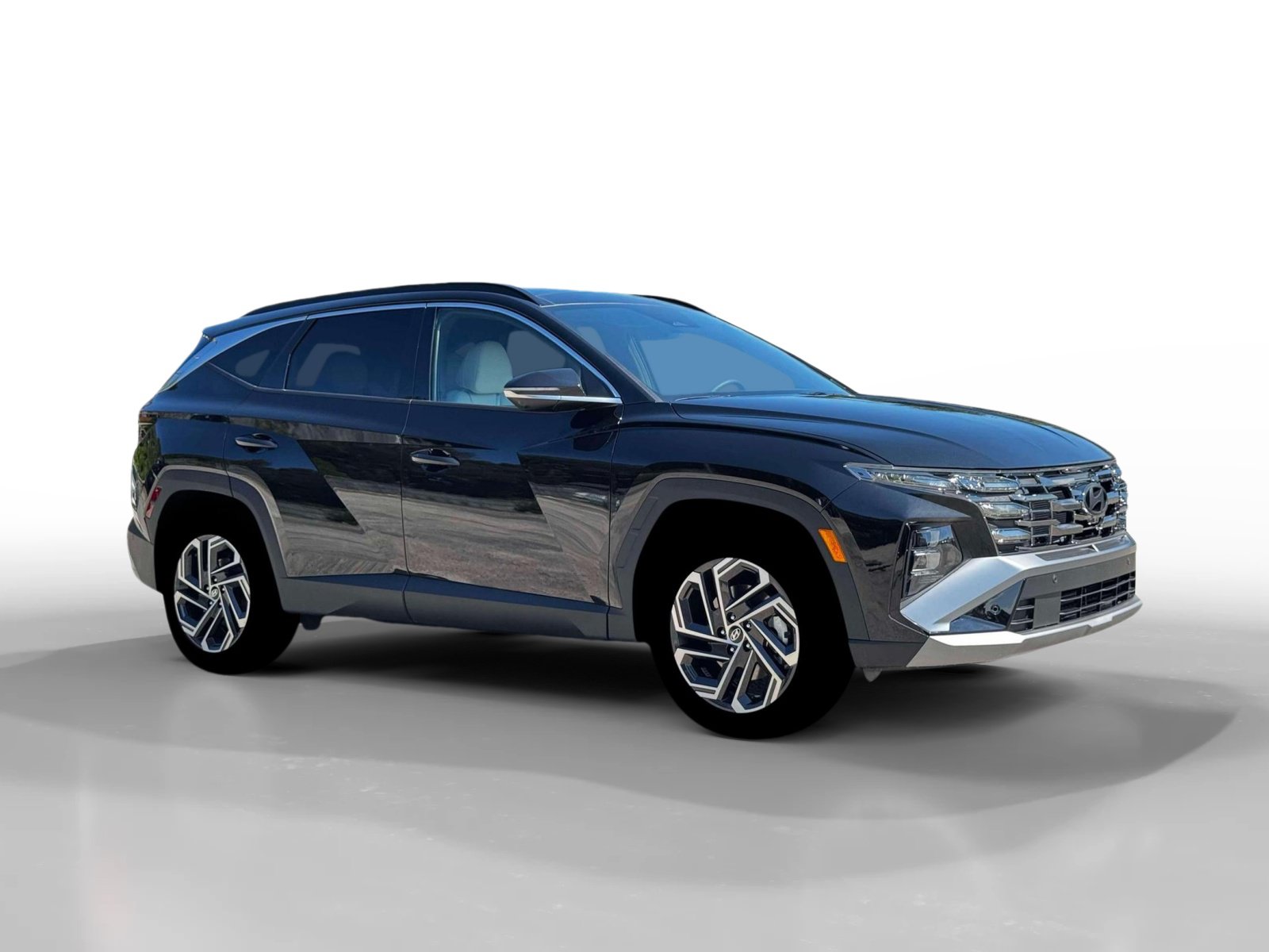 New 2026 Hyundai Tucson Limited AWD/4WD image 10